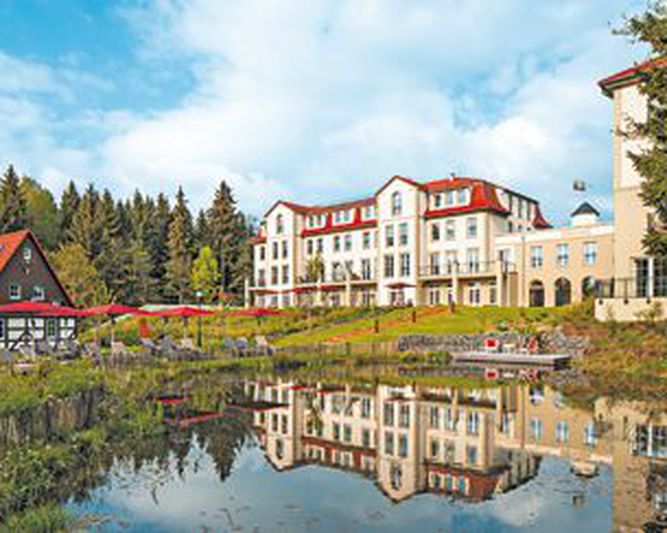 Abb. Naturresort Schindelbruch